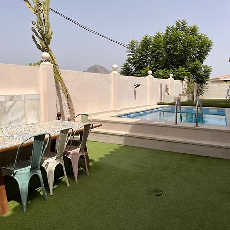 Apartamento En Monte Gibralfaro Piscina Compartida Malaga Luaran gambar