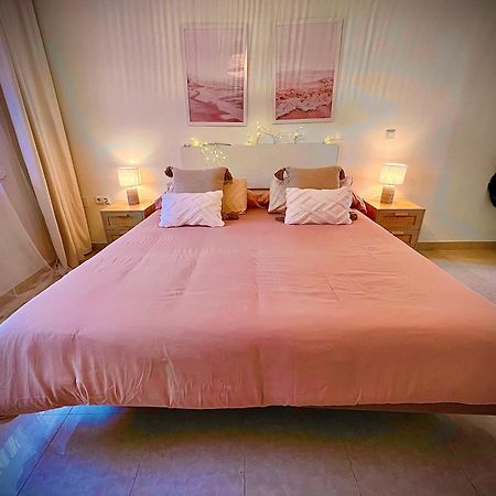Apartamento En Monte Gibralfaro Piscina Compartida Malaga Luaran gambar