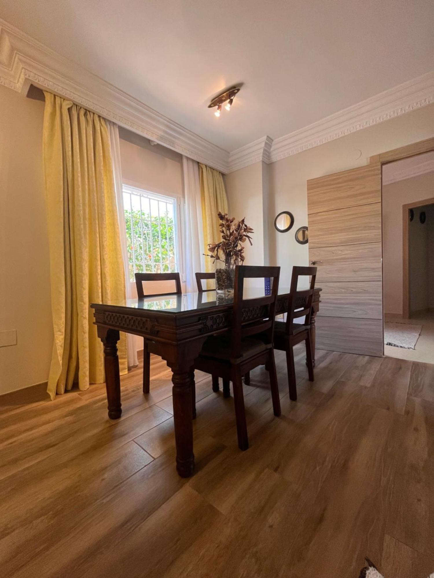 Apartamento En Monte Gibralfaro Piscina Compartida Malaga Luaran gambar