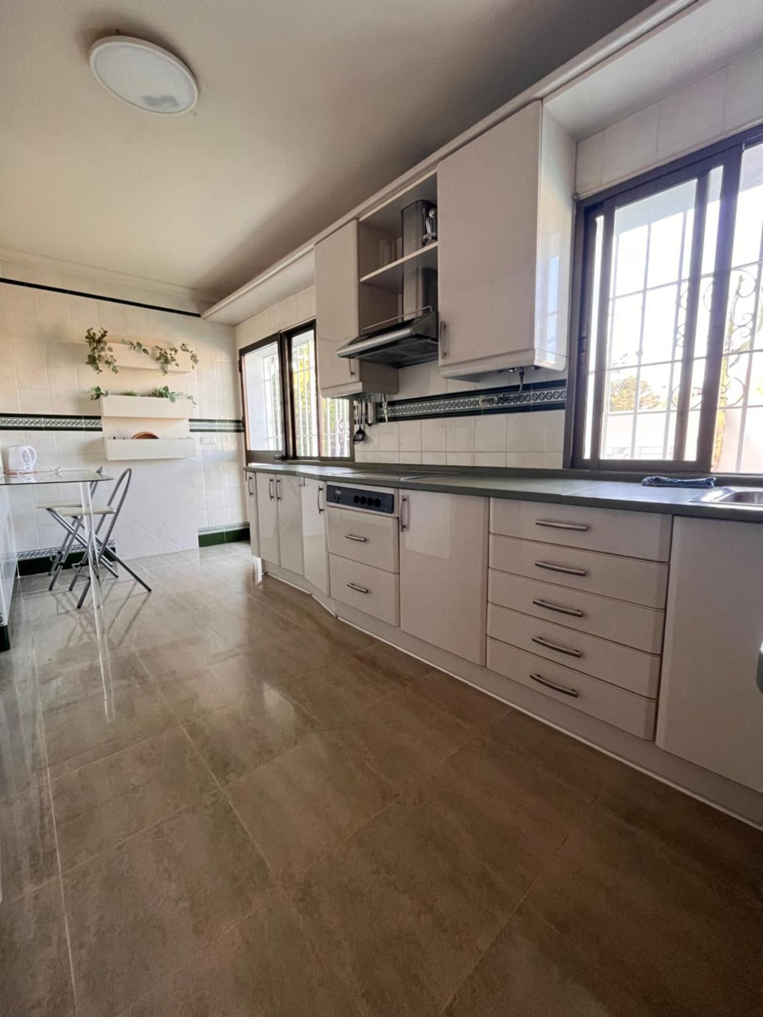 Apartamento En Monte Gibralfaro Piscina Compartida Malaga Luaran gambar
