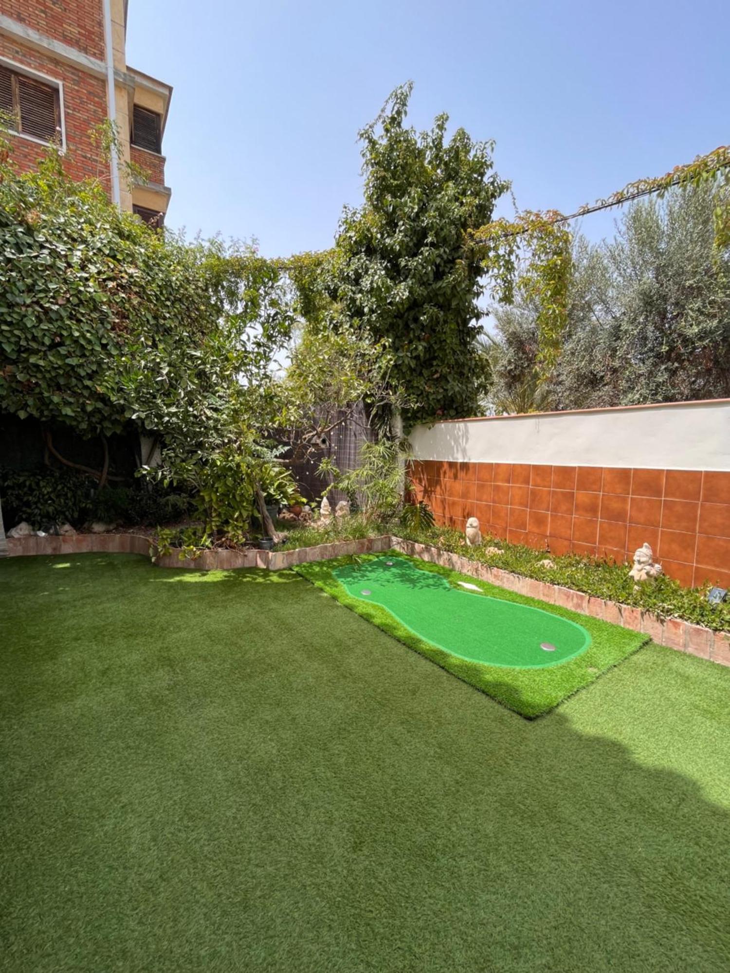 Apartamento En Monte Gibralfaro Piscina Compartida Malaga Luaran gambar