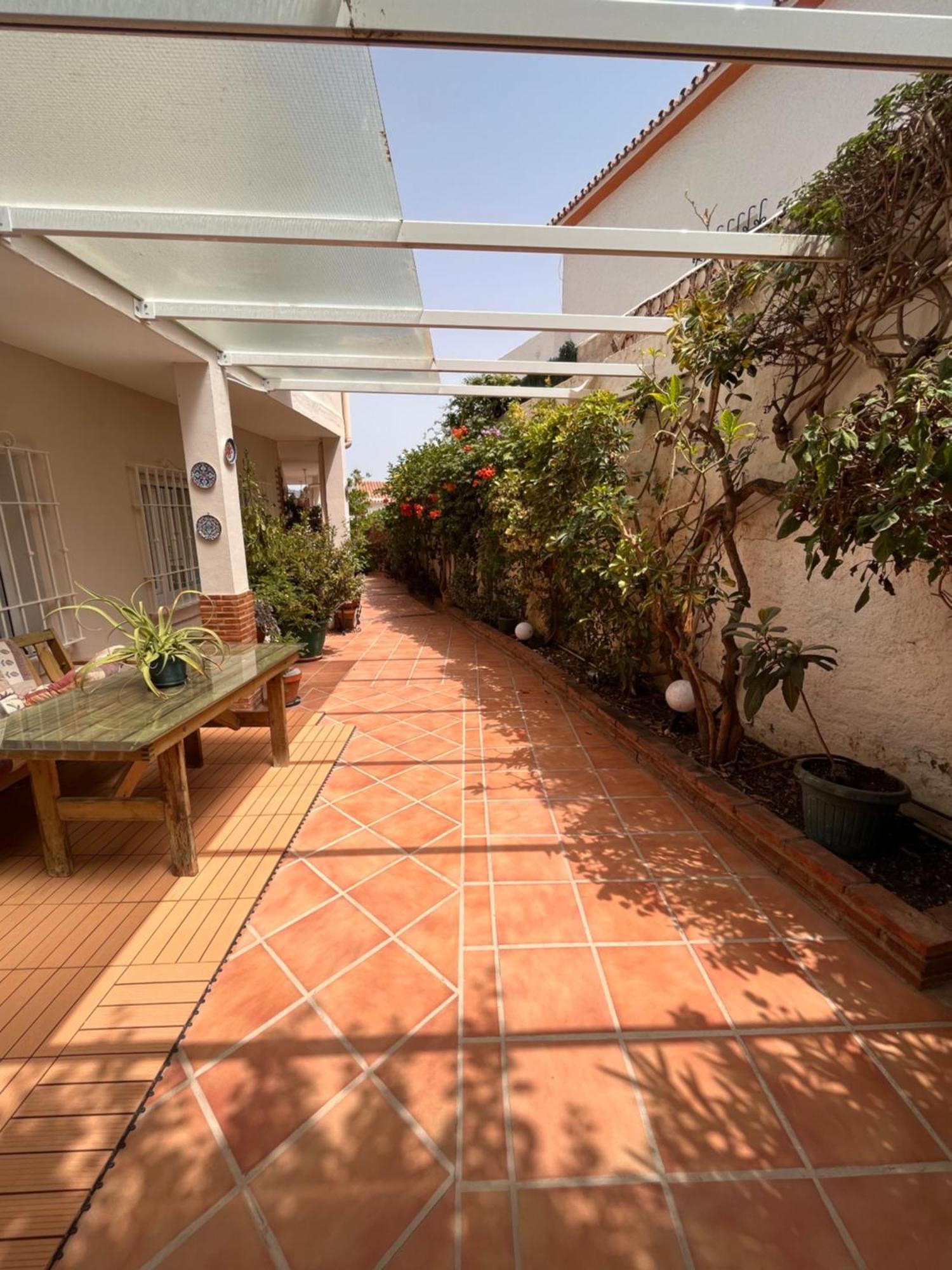 Apartamento En Monte Gibralfaro Piscina Compartida Malaga Luaran gambar