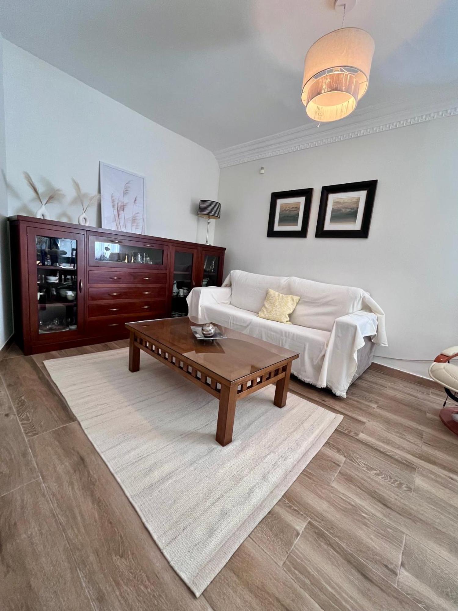 Apartamento En Monte Gibralfaro Piscina Compartida Malaga Luaran gambar