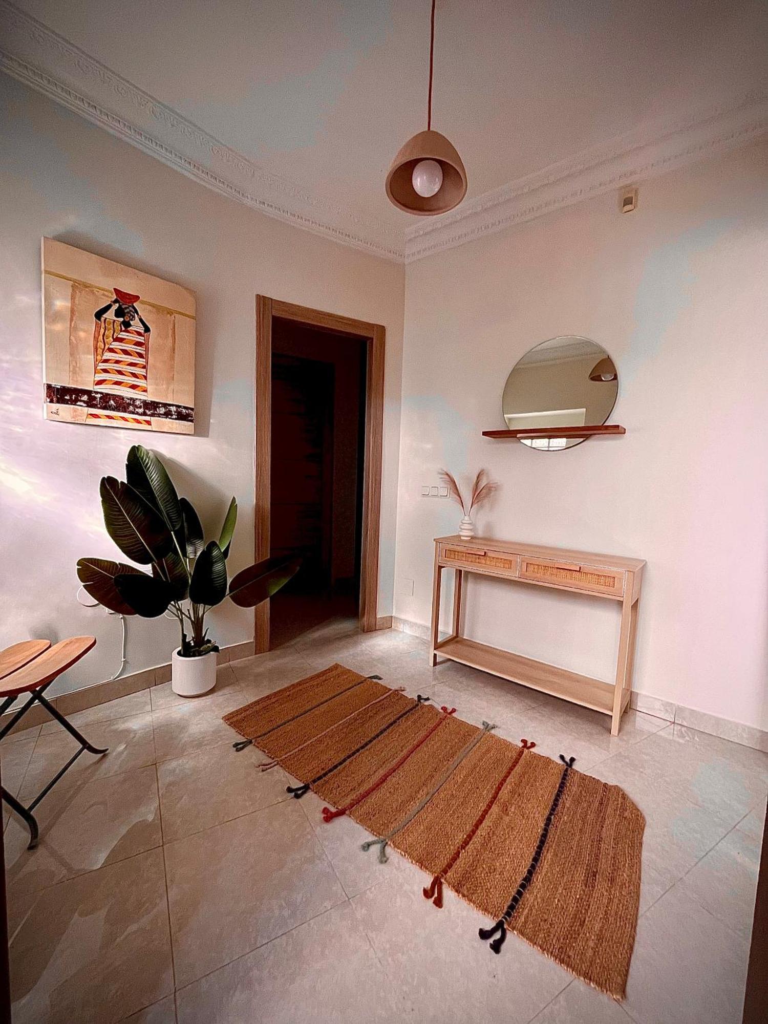 Apartamento En Monte Gibralfaro Piscina Compartida Malaga Luaran gambar